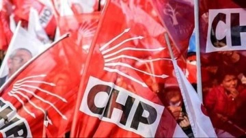 CHP Bilecik'te toplu istifa
