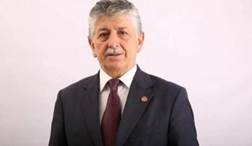 CHP Çankırı İl Başkanı İlhan Tekin il başkanlığı görevinden istifa etti