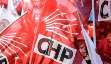 CHP Çankırı İl Başkanı Tekin, görevinden istifa etti