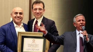 CHP'de iç savaş! İmamoğlu'nun PR'cısından Mansur Yavaş'ı çıldırtacak sözler: &#0