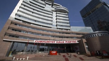 CHP'de kritik gün! Süre doluyor