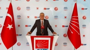 CHP Gaziantep İl Başkanı Neşet Uçar istifa etti