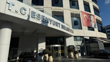 CHP'li Esenyurt Belediyesi'nde 1.3 milyar TL'lik vurgun!