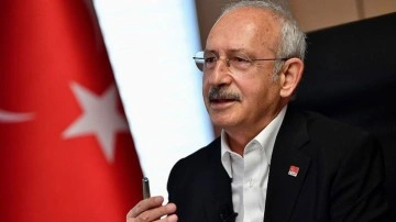 CHP lideri Kılıçdaroğlu dur durak bilmeyecek! Yoğun gezi takvimi