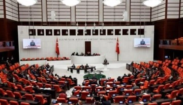 CHP 'sıfır' çekti! AK Parti'den tepki