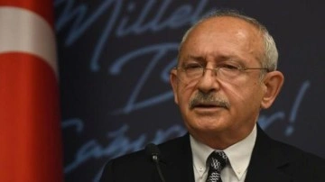 CHP ve Millet İttifakı kurmayları Kılıçdaroğlu için bugün adaylık başvurusu yapacak