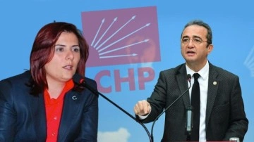 CHP’de Aydın krizi: Tezcan ‘İlçeler benim’ diyor!