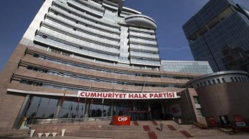 CHP'de kurultay takvimi belli oldu