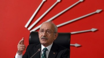 CHP'de MYK toplantısı: İstifalar olacak mı?