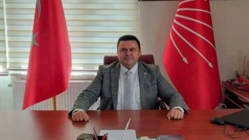 CHP'de toplu istifa şoku! Sinop İl Yönetim Kurulu düştü