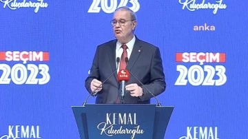 CHP'den ilk açıklama: Saat 19'u bekleyin