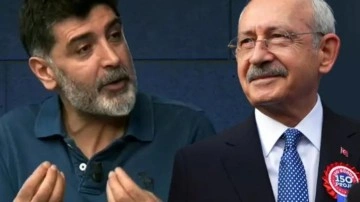 CHP’den Levent Gültekin’in Kılıçdaroğlu hakkındaki iddialarına cevap