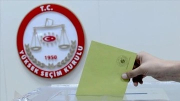 CHP'den YSK'nın 'fermuar' modeliyle ilgili kararına tepki