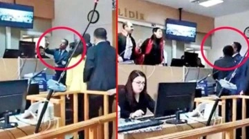 CHP'li 3 milletvekili hakkında hazırlanan fezleke Adalet Bakanlığı'na gönderildi