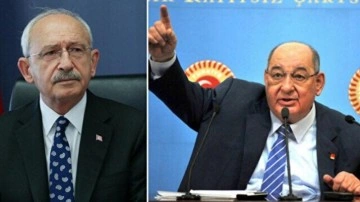 CHP'li Anadol'dan Kılıçdaroğlu'na: Size hakkımı helal etmiyorum