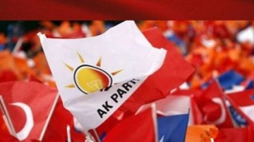 CHP'li belediye AK Parti'ye geçti