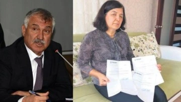 CHP'li belediyeden tepki çeken hareket... Şehit eşi önce izne çıkarıldı, sonra kovuldu