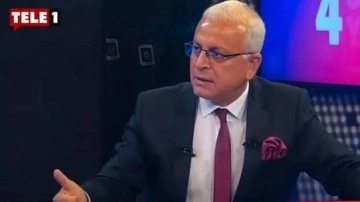 CHP'li gazeteci Yanardağ'dan İnce iddiası: Amacı CHP'yi ele geçirmek