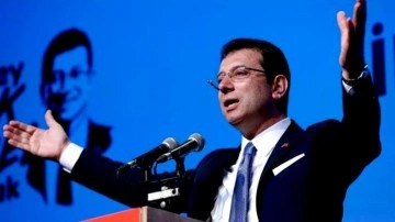 CHP'li İBB, 'bahar' değil zam getiriyor! İmamoğlu bir kez daha İSKİ'yi topluyor