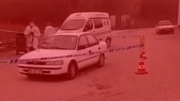 CHP'li isim aracında ölü bulundu. Kalp krizi teşhisi konuldu