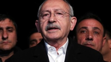 CHP'li isimden Kılıçdaroğlu yorumu: Her zaman kaybeden kişi...