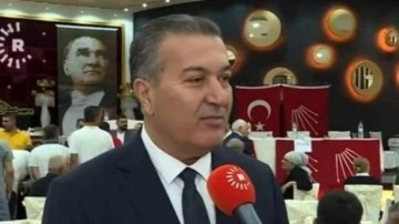 CHP'li isimden PKK ağzıyla skandal sözler!