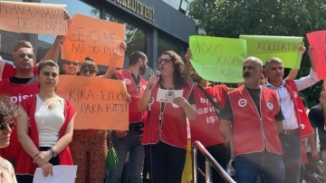 CHP'li Kadıköy Belediyesinde isyan: Halay çektiler