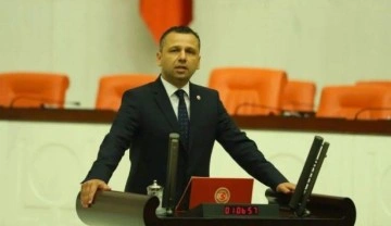 CHP'li milletvekili Burak Erbay koronavirüse yakalandı