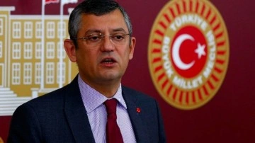 CHP'li Özgür Özel, HDP'ye destek çıktı