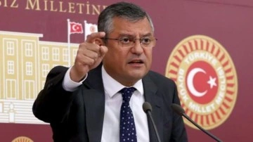 CHP'li Özgür Özel, Tunç Soyer'in sözlerini savundu