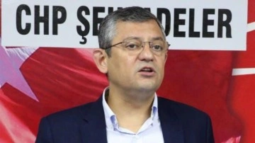 CHP'li Özgür Özel'den HDP'ye destek: Kabul edilemez