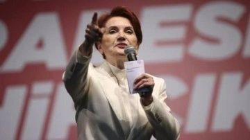 CHP'li üst düzey isim: Akşener'in partimize dönük atağı