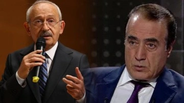 CHP'li Yılmaz Ateş'ten bomba iddia! Kılıçdaroğlu'nun istifa etmeme nedenini açıkladı!