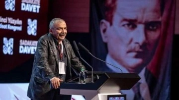 CHP’lilerin 11 gündür tek laf edemediği sözler: Atatürk Batı’dan 100 yıllık avans aldı!