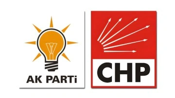 CHP'nin iddialarına AK Partiden net cevap: İstediğiniz mecrada tartışmaya hazırız