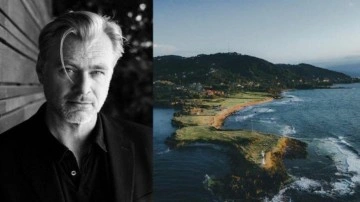 Christopher Nolan Ordu'ya geliyor! Yıllardır beklenen film Türkiye'de çekilecek