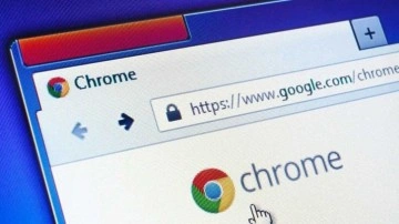 Chrome kullananlar dikkat! Güvenlik uzmanları açıkladı. Dosyalarınız sızdırılabilir