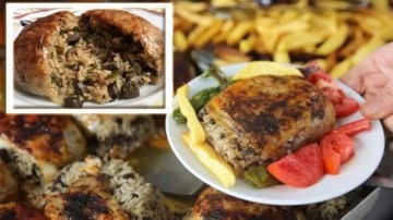 Ciğer Sarma Tarifi: Osmanlı Mutfağından Geleneksel Bir Lezzet