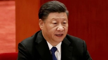 Çin Devlet Başkanı Cinping'den tepki çeken çağrı: İslam Çinlileştirilmeli