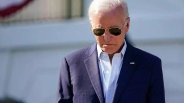 Çin medyası: Biden, Ortadoğu turundan eli boş dönecek