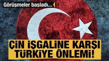 Çin olası Tayvan işgaline karşı Türkiye önlemi: Üretimi taşımak istiyorlar