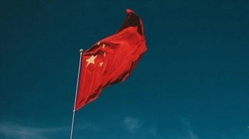 Çin, Orta Doğu'daki gerilimin azaltılması çağrısında bulundu
