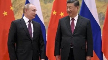 Çin-Rusya arasında Ukrayna işgali polemiği: Olimpiyatların bitmesini bekle