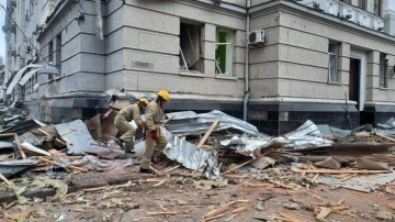 Çin, Ukrayna'dan 2 bin 500 vatandaşını tahliye etti