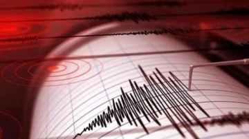 Çin'de 6,6 büyüklüğünde deprem! Depremden 10 saniye önce TV'lere uyarı gönderildi