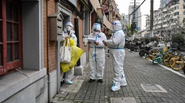 Çin'de korkutan gelişme! Koronavirüs nedeniyle dev şehir kapanıyor