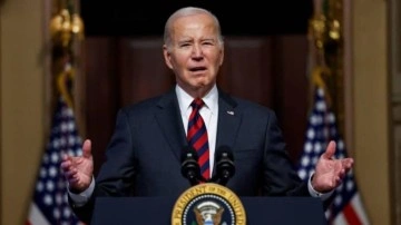 Çin'de yayılan gizemli hastalık tedirgin etti! Biden'e uyarı!