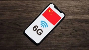 Çin'den 6G hamlesi... 2025 yılında ilk prototipleri çıkaracak!