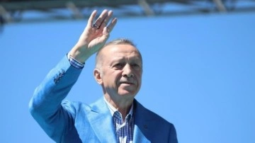 Çin'den Erdoğan'ın seçim zaferine ilişkin açıklama