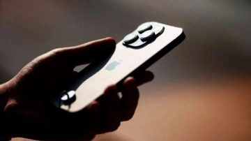 Çin'den 'iPhone' yasağı açıklaması